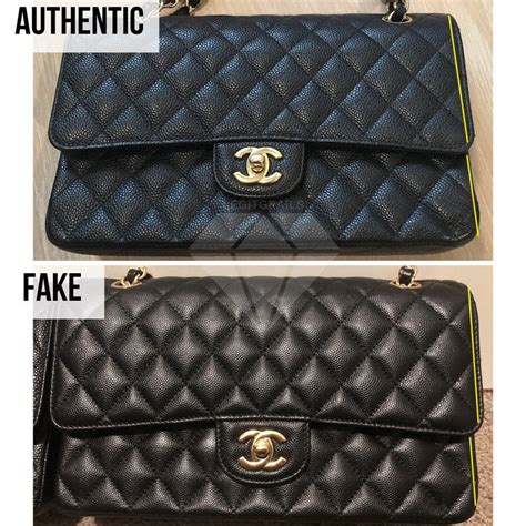 how to tell fake chanel purse|authentic chanel counterfeit.